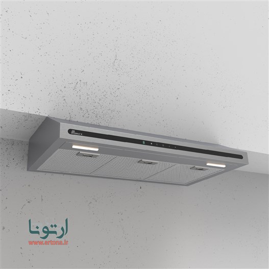 هود زیرکابینتی بیمکث مدل 8003