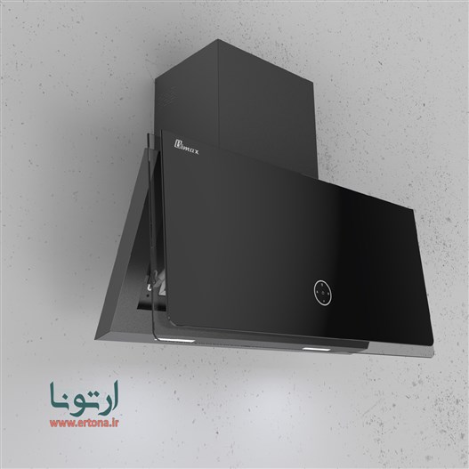 هود مورب بیمکث مدل 2069 سفید