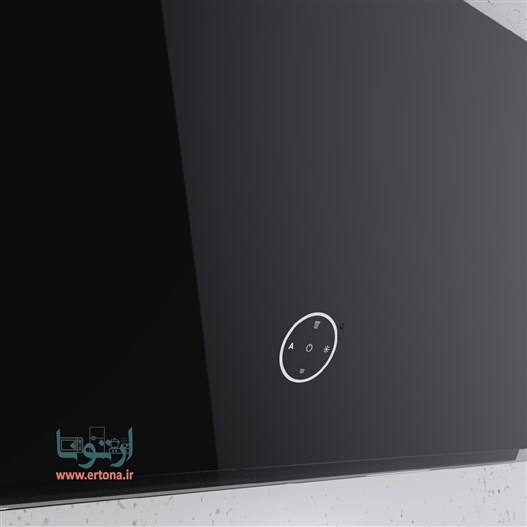 هود مورب بیمکث مدل 2069 سفید