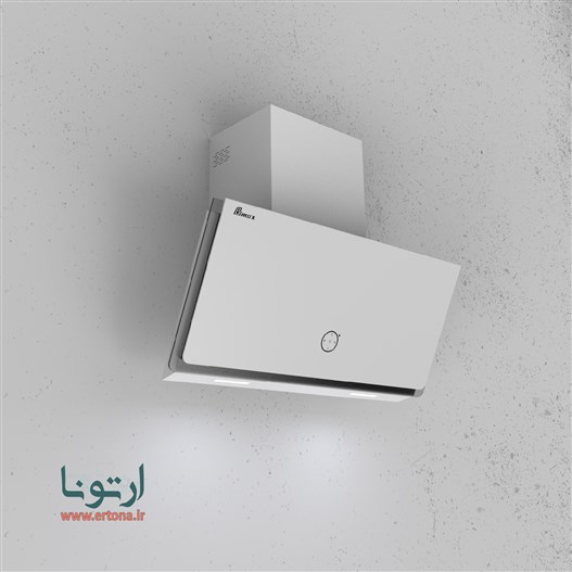 هود مورب بیمکث مدل 2069 سفید