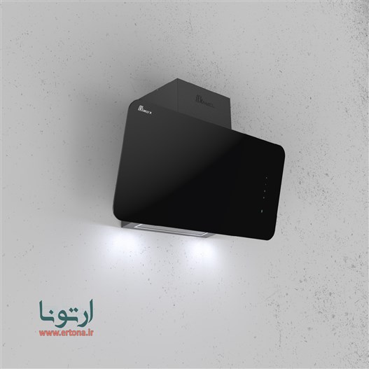 هود مورب بیمکث مدل 2065 سفید