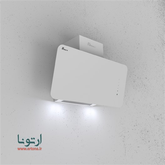 هود مورب بیمکث مدل 2065 سفید