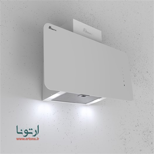 هود مورب بیمکث مدل 2065 سفید