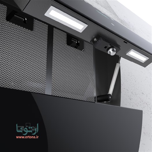 هود مورب بیمکث مدل 2063