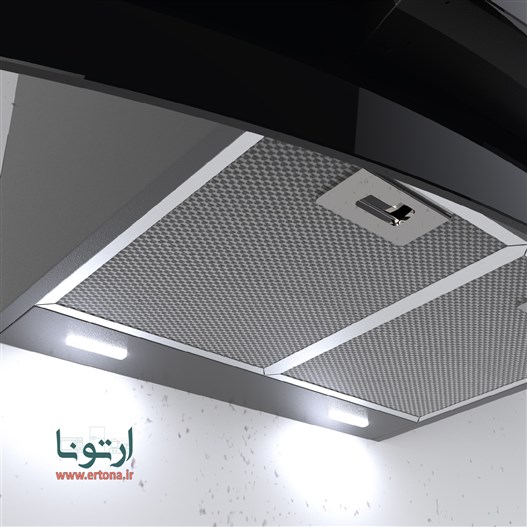 هود مورب بیمکث مدل 2056