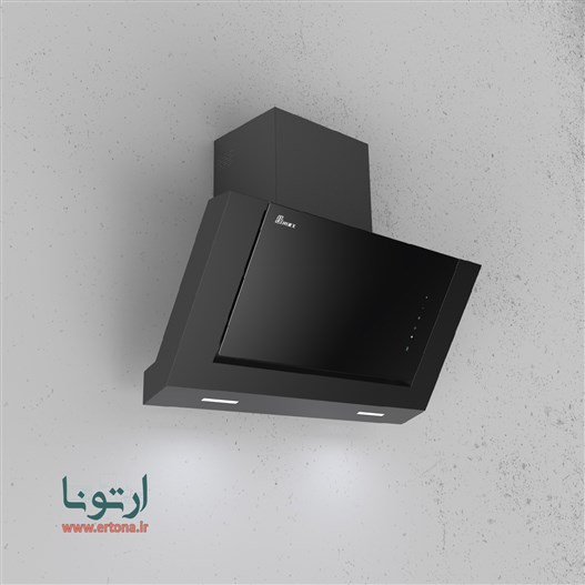 هود مورب بیمکث مدل 2055 استیل