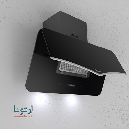 هود مورب بیمکث مدل 2048