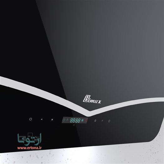 هود مورب بیمکث مدل 2048