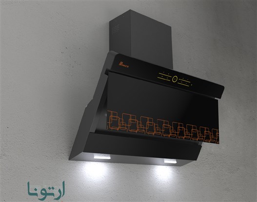 هود مورب بیمکث مدل 2046