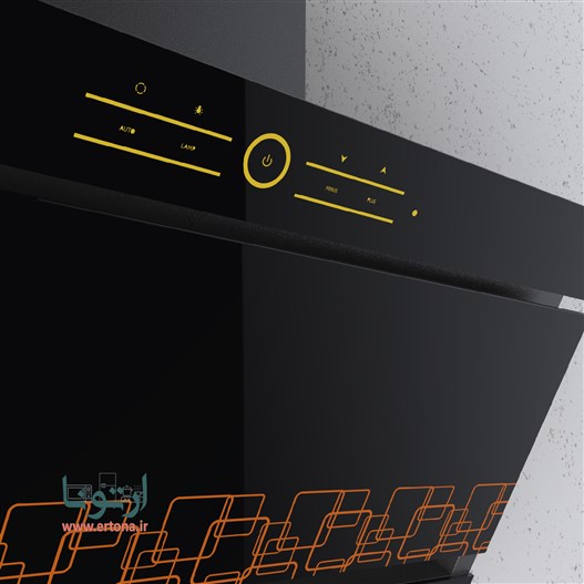 هود مورب بیمکث مدل 2046