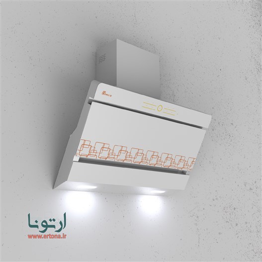 هود مورب بیمکث مدل 2046