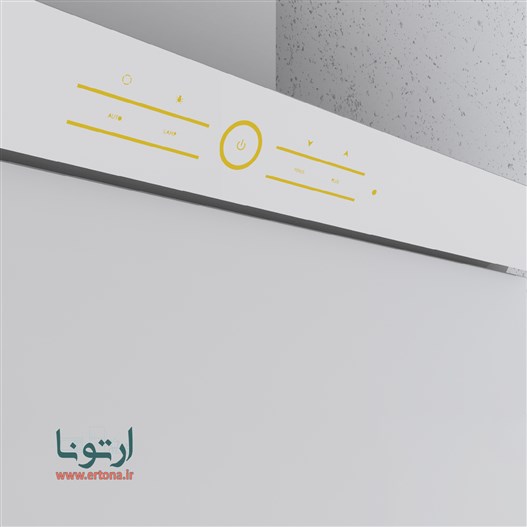 هود مورب بیمکث مدل 2045