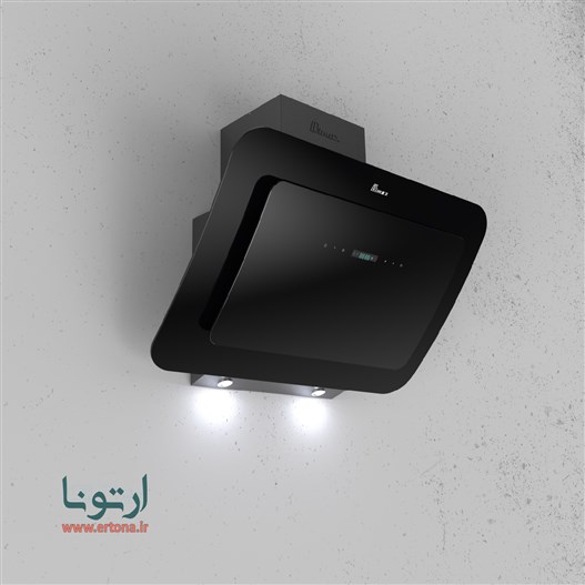 هود مورب بیمکث مدل 2044 مشکی