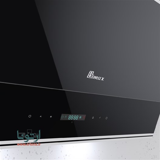 هود مورب بیمکث مدل 2040