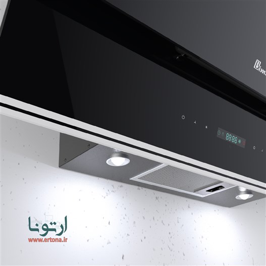 هود مورب بیمکث مدل 2040