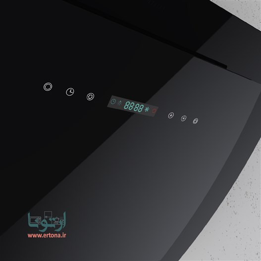 هود مورب بیمکث مدل 2038