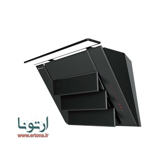 هود مورب تکنوگس مدل TTV-3927B