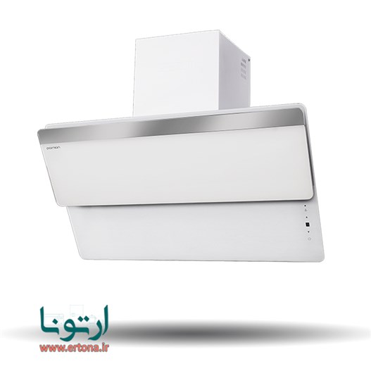 هود پرنیان استیل مدل PH1907W