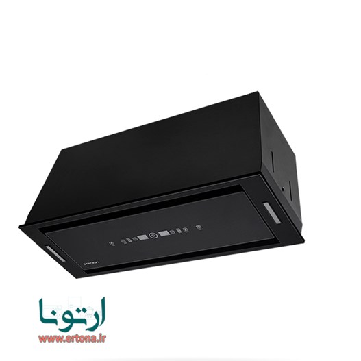 هود پرنیان استیل مدل PH4709