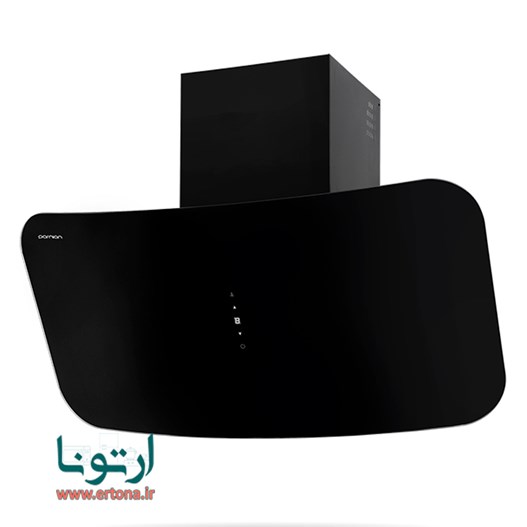 هود پرنیان استیل مدل PH1910