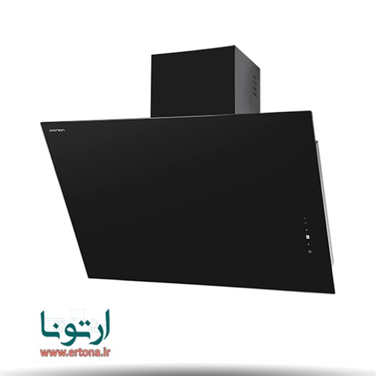 هود پرنیان استیل مدل PH1905