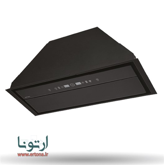 هود پرنیان استیل مدل PH4707