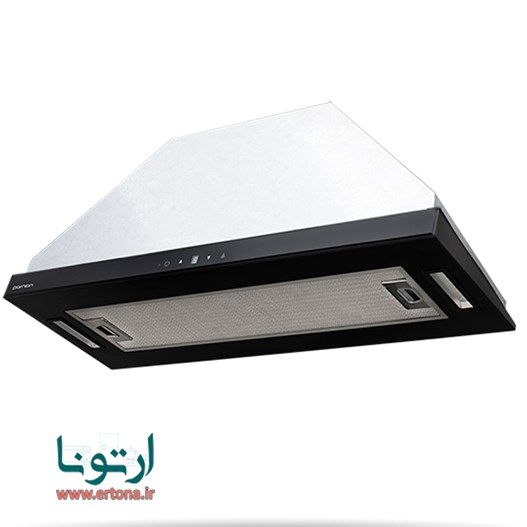 هود پرنیان استیل مدل PH4705