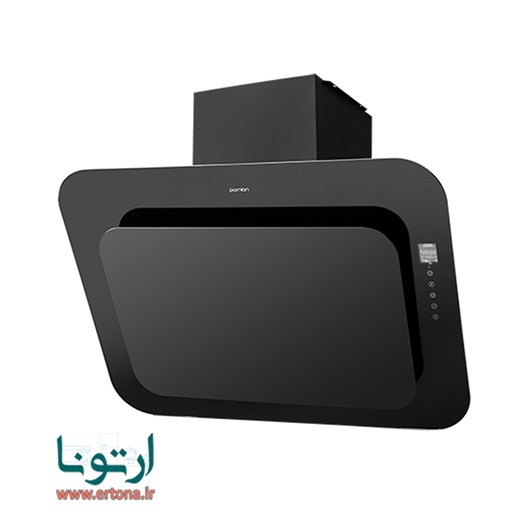 هود پرنیان استیل مدل PH1904