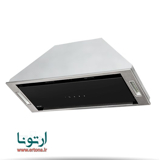 هود پرنیان استیل مدل PH4704