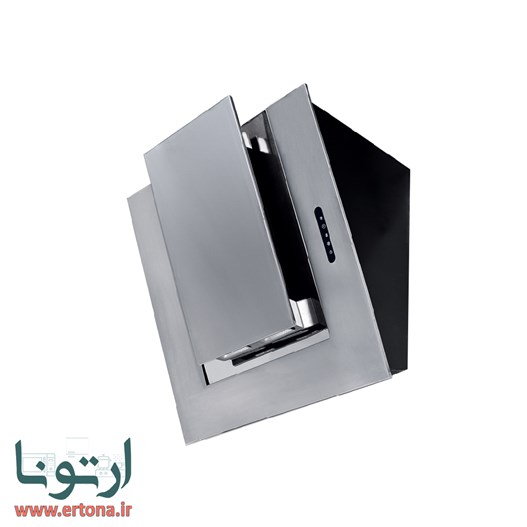 هود مورب اخوان استیل مدل H43-T