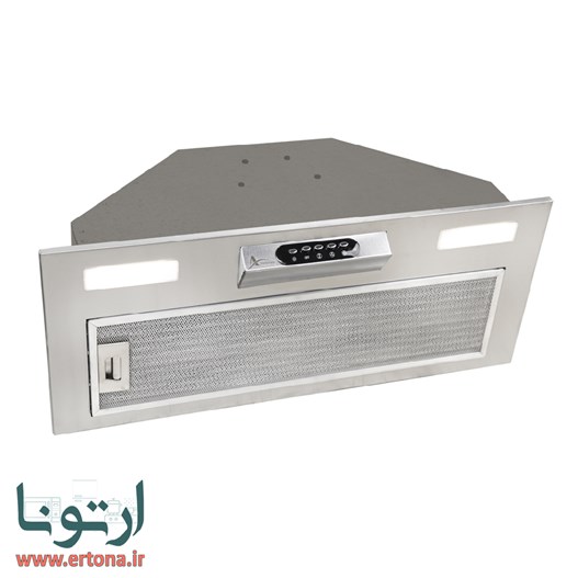 هود مخفی اخوان استیل مدل H204