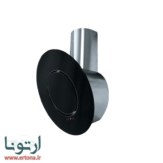 هود شومینه ای اخوان شیشه ای مدل H21