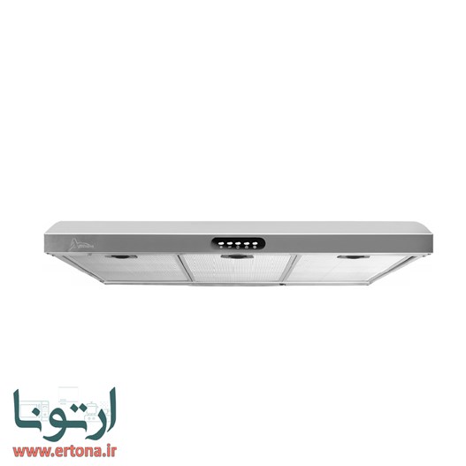 هود زیرکابینتی اخوان استیل مدل H16-90