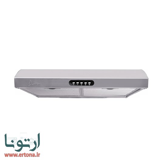 هود زیرکابینتی اخوان استیل مدل H16-60