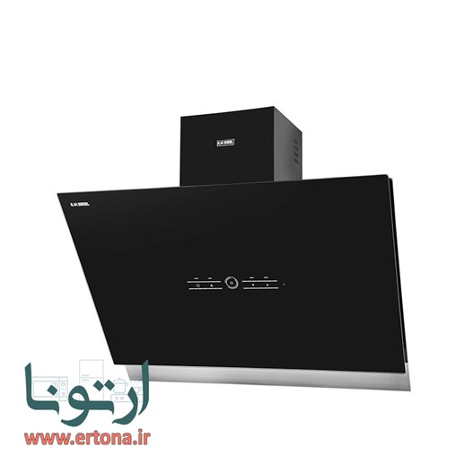 هود ایلیااستیل مدل آسانا