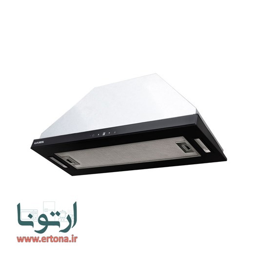 هود ایلیااستیل مدل دینا مخفی