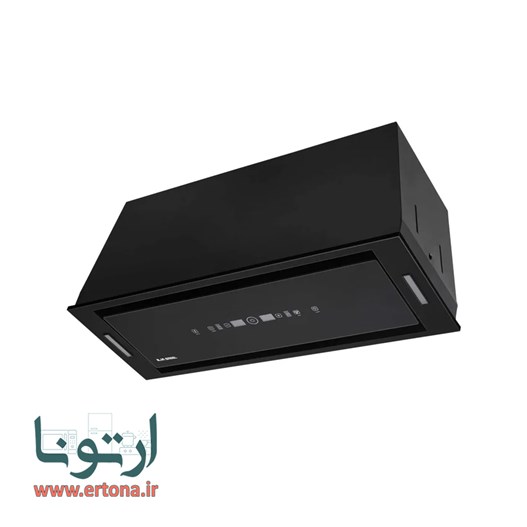 هود ایلیااستیل مدل هیوا مخفی