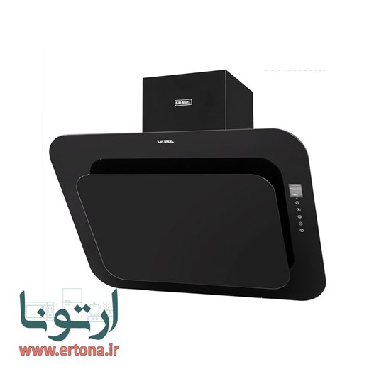 هود ایلیااستیل مدل آراد