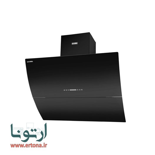 هود ایلیااستیل مدل کارینا برقی
