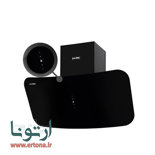 هود ایلیااستیل مدل آردا