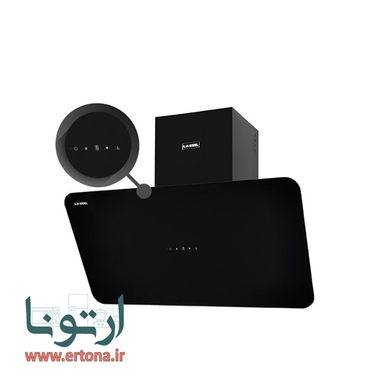 هود ایلیااستیل مدل آریا