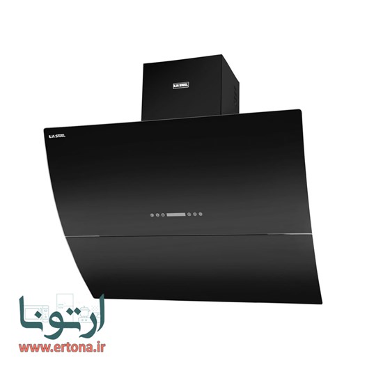 هود ایلیااستیل مدل کارینا دستی