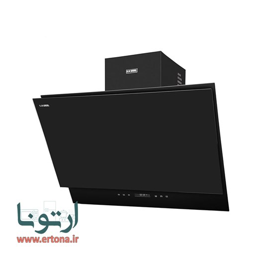 هود ایلیااستیل مدل دایانا