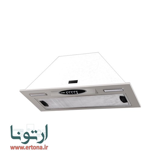 هود ایلیااستیل مدل هلیا مخفی