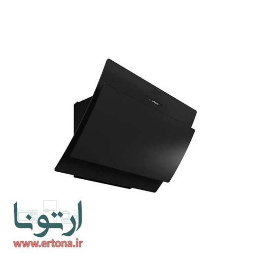 هود ایلیااستیل مدل سارینا خم