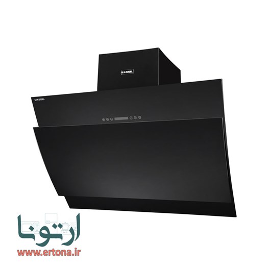 هود ایلیااستیل مدل سارینا خم