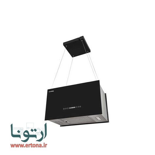 هود ایلیااستیل مدل ونوس جزیره ای