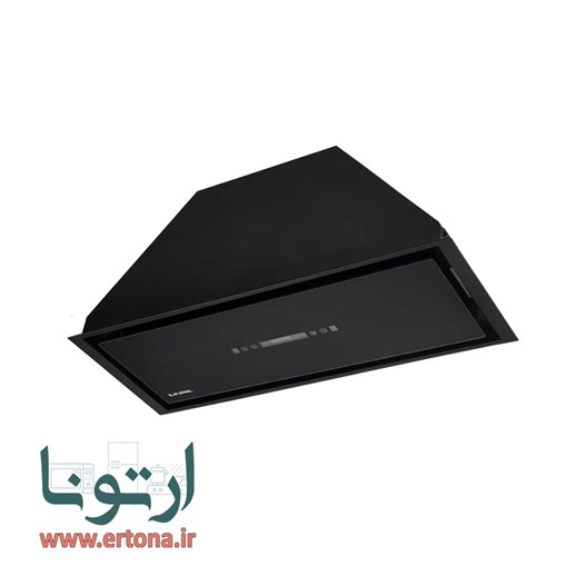 هود ایلیااستیل مدل تینا مخفی