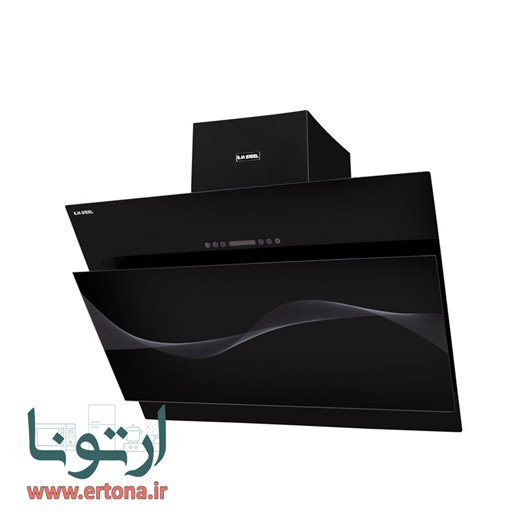 هود ایلیااستیل مدل پارمیس