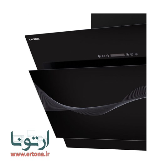 هود ایلیااستیل مدل پارمیس